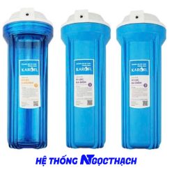 Cốc lọc nước số 1 ,2, 3 10 inch