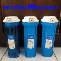 Cốc lọc nước số 1 ,2, 3 10 inch