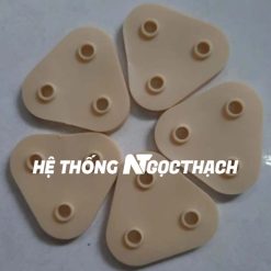 Gioăng bơm, Zoăng bơm máy lọc nước, Phớt bơm, Ron bơm, Tam giác đầu bơm