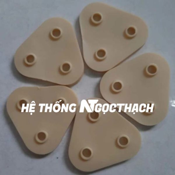 Gioăng bơm, Zoăng bơm máy lọc nước, Phớt bơm, Ron bơm, Tam giác đầu bơm