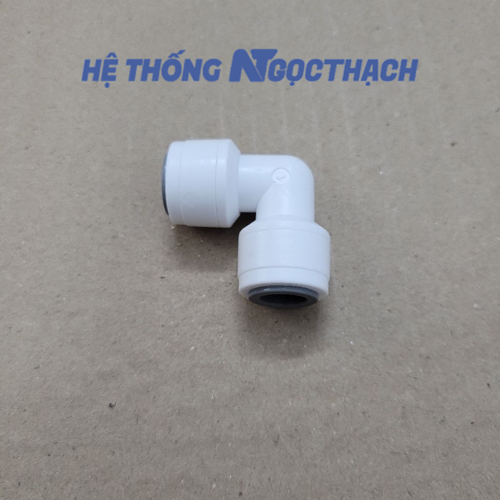 Cút góc L 6-6 nối nhanh - Ảnh 6