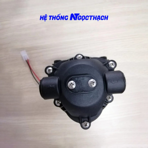 Bơm hút đẩy 75G máy lọc nước