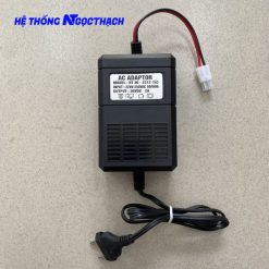 Bơm tăng áp HEADON Đài Loan HF-9200 36V | Bơm HF-9200