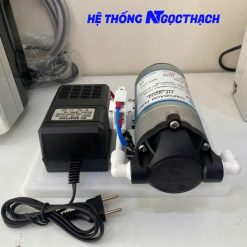 Bơm tăng áp HEADON Đài Loan HF-9200 36V | Bơm HF-9200