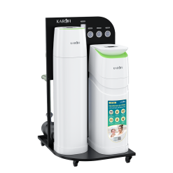 Lọc Tổng Trung Tâm Cao Cấp Karofi KTF - 888