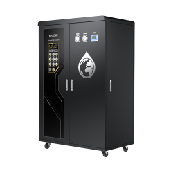 Máy lọc nước tổng đầu nguồn Karofi KTF-662 AIO