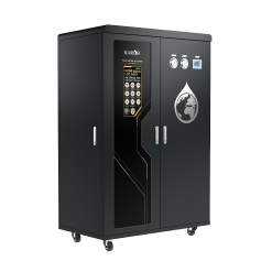 Máy lọc nước tổng đầu nguồn Karofi KTF-662 AIO