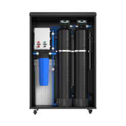Máy lọc nước tổng đầu nguồn Karofi KTF-662 AIO