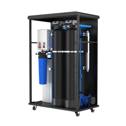 Máy lọc nước tổng đầu nguồn Karofi KTF-662 AIO