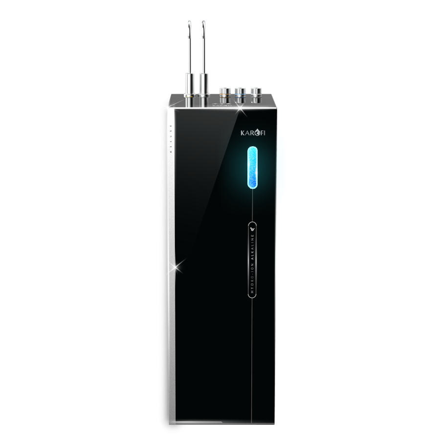 Máy lọc nước nóng lạnh Hydro-ion kiềm Karofi KAE-HKT68 - Ảnh 4