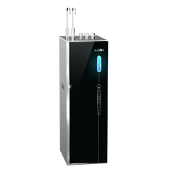 Máy lọc nước nóng lạnh Hydro-ion kiềm Karofi KAE-HKT68