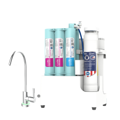 Máy lọc nước Karofi KAQ-U96 PRO
