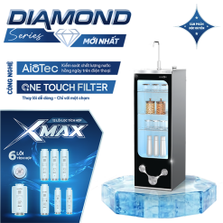 Máy lọc nước Karofi Diamond S28E