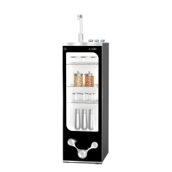 Máy lọc nước nóng lạnh Karofi Diamond S68E