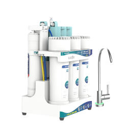 Máy lọc nước Karofi KAQ-U96 PRO