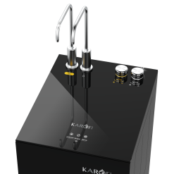 Máy lọc nước nóng nguội Karofi KAH-GZ36