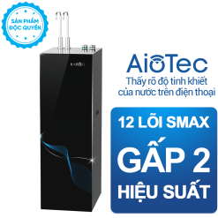 Máy lọc nước Karofi KAQ-GZ26