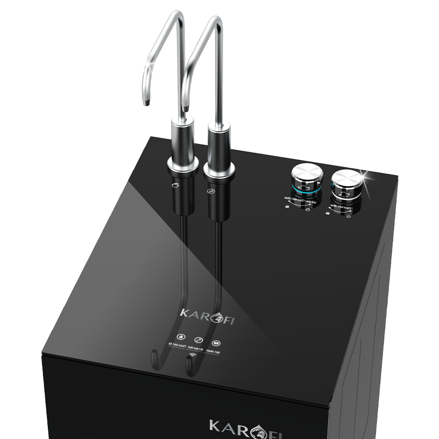 Máy lọc nước Karofi KAQ-GZ26 - Ảnh 5