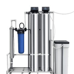 Hệ thống lọc tổng UF BK2-1054 inox 304