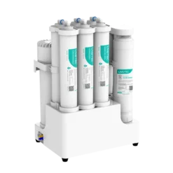 Máy lọc nước để gầm Livotec 258