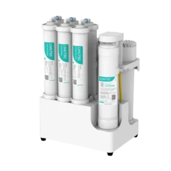 Máy lọc nước để gầm Livotec 258