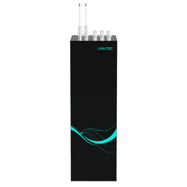 Máy lọc nước nóng lạnh Livotec 868 - Ảnh 5