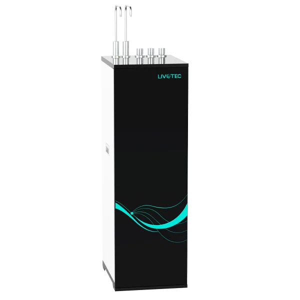 Máy lọc nước nóng lạnh Livotec 868 - Ảnh 4