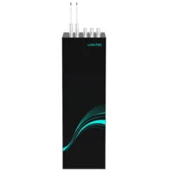 Máy lọc nước nóng lạnh Livotec 639