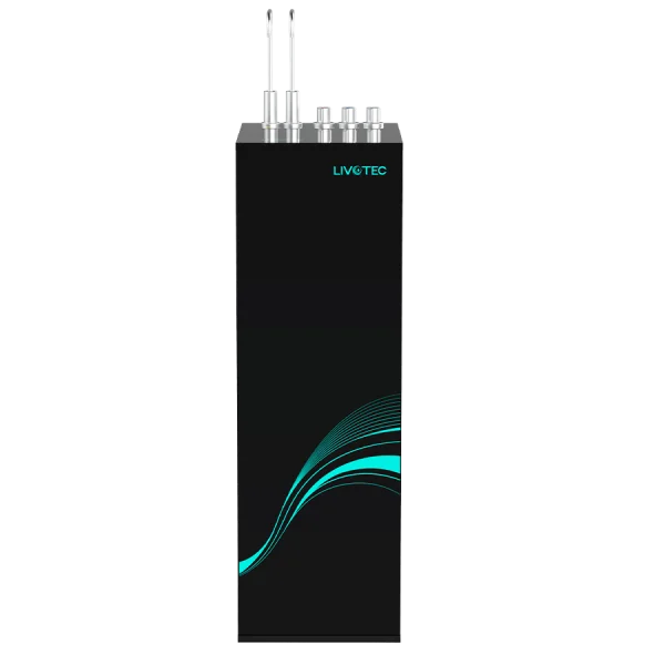Máy lọc nước nóng lạnh Livotec 639 - Ảnh 5