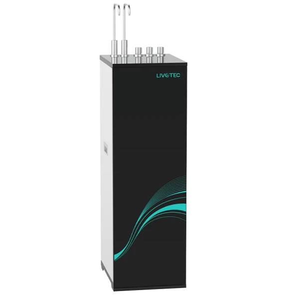 Máy lọc nước nóng lạnh Livotec 639 - Ảnh 4