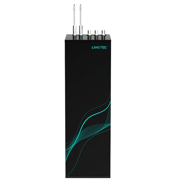 Máy lọc nước nóng lạnh Livotec 888 - Ảnh 5