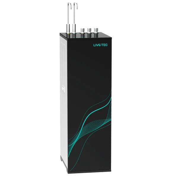 Máy lọc nước nóng lạnh Livotec 888 - Ảnh 4