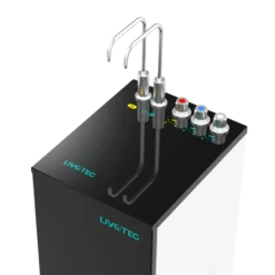 Máy lọc nước nóng lạnh Livotec 888