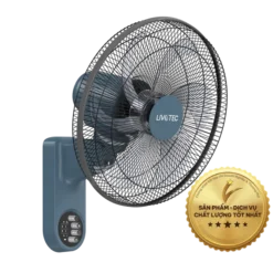Quạt treo tường Livotec W-400