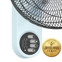 Quạt treo tường Livotec W-400