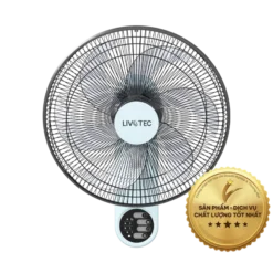 Quạt treo tường Livotec W-400