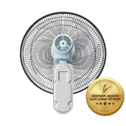 Quạt treo tường Livotec W-400