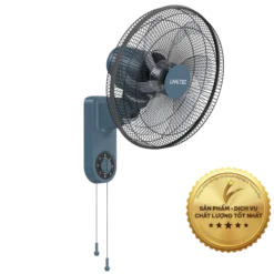 Quạt treo tường Livotec W-100