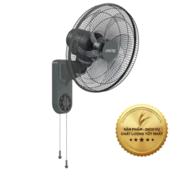 Quạt treo tường Livotec W-100