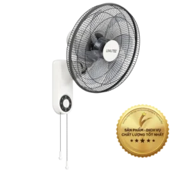 Quạt treo tường Livotec W-100