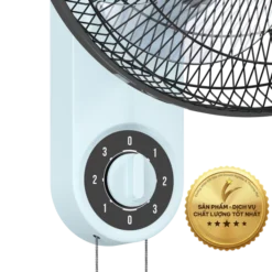Quạt treo tường Livotec W-100