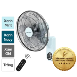 Quạt treo tường Livotec W-400