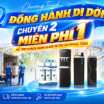 Chương Trình "Đồng Hành Di Dời - Chuyển 2 Miễn Phí 1" – Hỗ Trợ Khách Hàng Di Dời Vì Các Dự Án Hạ Tầng