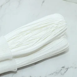 Màng Siêu Lọc UF PVDF 20 inch (Màng sợi rỗng) - Dùng cho Cốc Lọc Béo