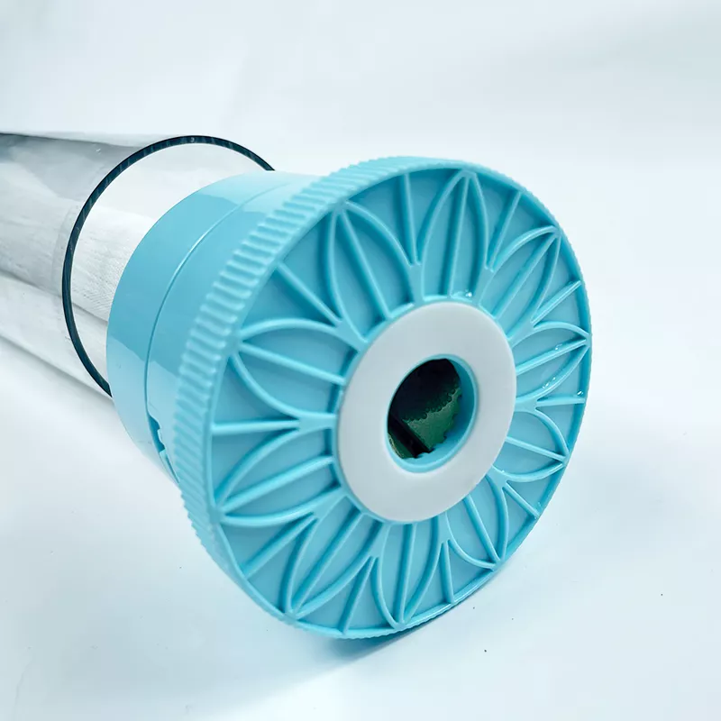 Màng Siêu Lọc UF PVDF 20 inch (Màng sợi rỗng) - Dùng cho Cốc Lọc Béo - Ảnh 5