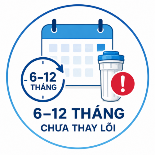 Dịch Vụ Karofi Chính Hãng