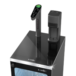 Máy lọc nước nóng lạnh Hydro-ion kiềm Karofi DIAMOND KAFÉ X68