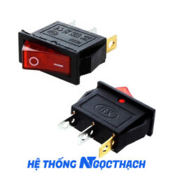 Công tắc nóng lạnh DÀI cho máy lọc nước - 3 chân