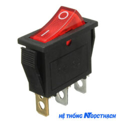 Công tắc nóng lạnh DÀI cho máy lọc nước - 3 chân