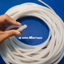 Dây Silicon Chịu Nhiệt Nước Nóng Lạnh Phi 6 (Dây 6)